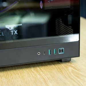 PC M5 i5-5060 (i5-14400F, RTX 5060 8GB, RAM DDR5 32GB, SSD 1TB, 650W, WIN11)