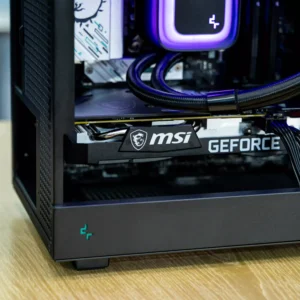 PC M5 i5-5060 (i5-14400F, RTX 5060 8GB, RAM DDR5 32GB, SSD 1TB, 650W, WIN11)