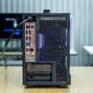 PC M5 i5-5060 (i5-14400F, RTX 5060 8GB, RAM DDR5 32GB, SSD 1TB, 650W, WIN11)