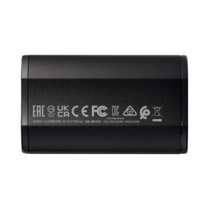 Ổ cứng di động SSD 1TB ADATA SD810 2000MB/s SD810-1000G-CBK