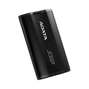 Ổ cứng di động SSD 1TB ADATA SD810 2000MB/s SD810-1000G-CBK