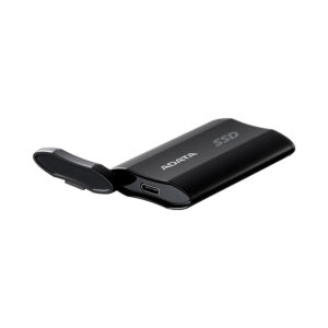 Ổ cứng di động SSD 1TB ADATA SD810 2000MB/s SD810-1000G-CBK
