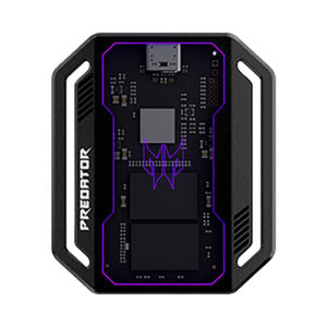 Ổ cứng di động SSD 2TB Predator GP30 2000MB/s GP30-2TB