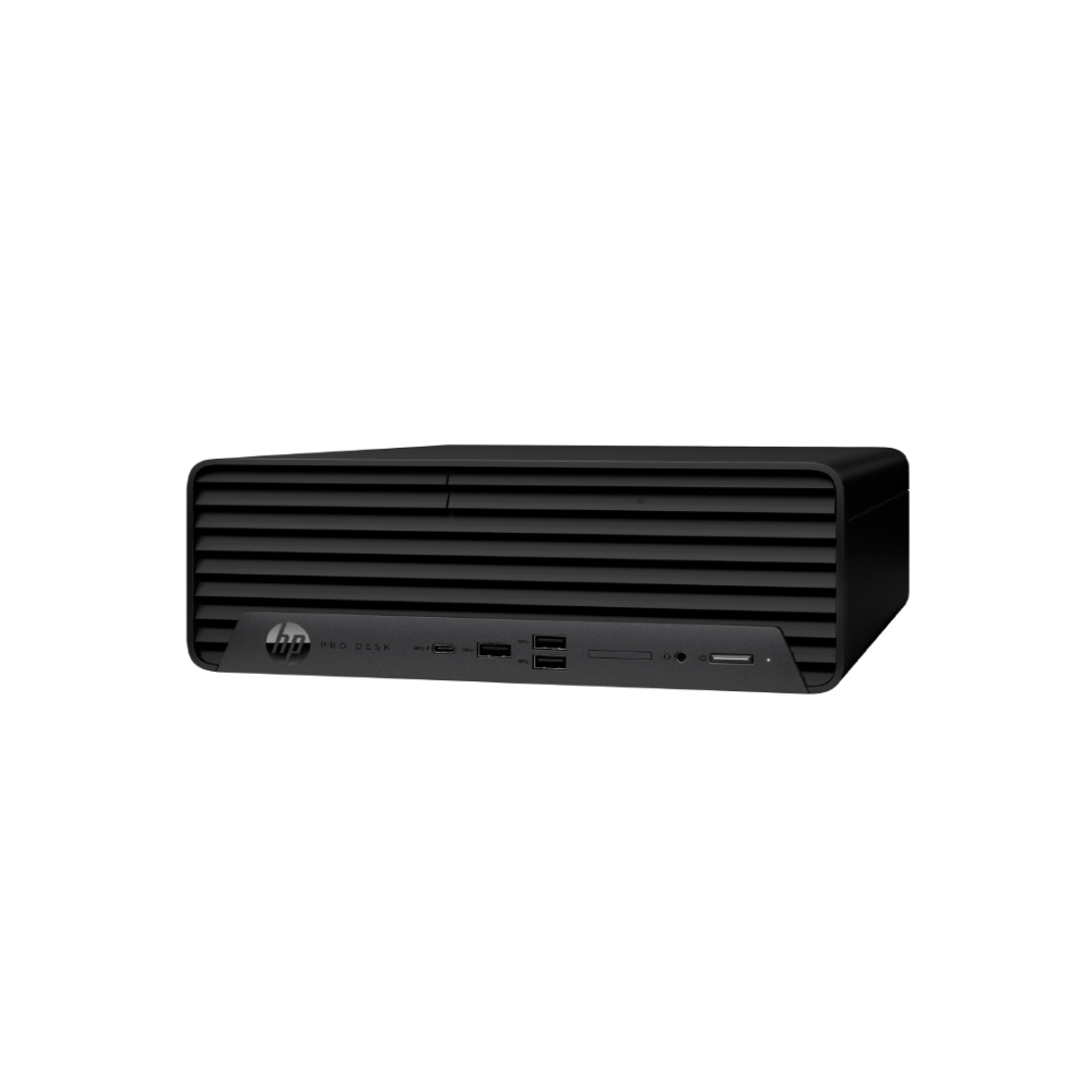 PC HP Pro SFF 400 G9 C46D3AT (I7 14700/ 16GB/ 512GB SSD/ Wifi + BT/ Key/ Mouse/ Win11)