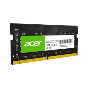 Ram Laptop Acer SD100 DDR4 16GB 3200MHz 1.2v SD100-16GB