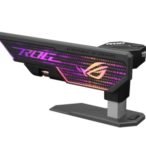 Giá đỡ vga ASUS ROG XH01 Heculx Graphics Card Holder