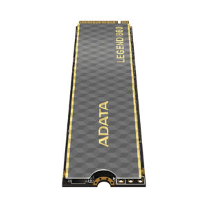 SSD ADATA Legend 860 1TB PCIe Gen4 x4 NVMe M.2 SLEG-860-1000GCS