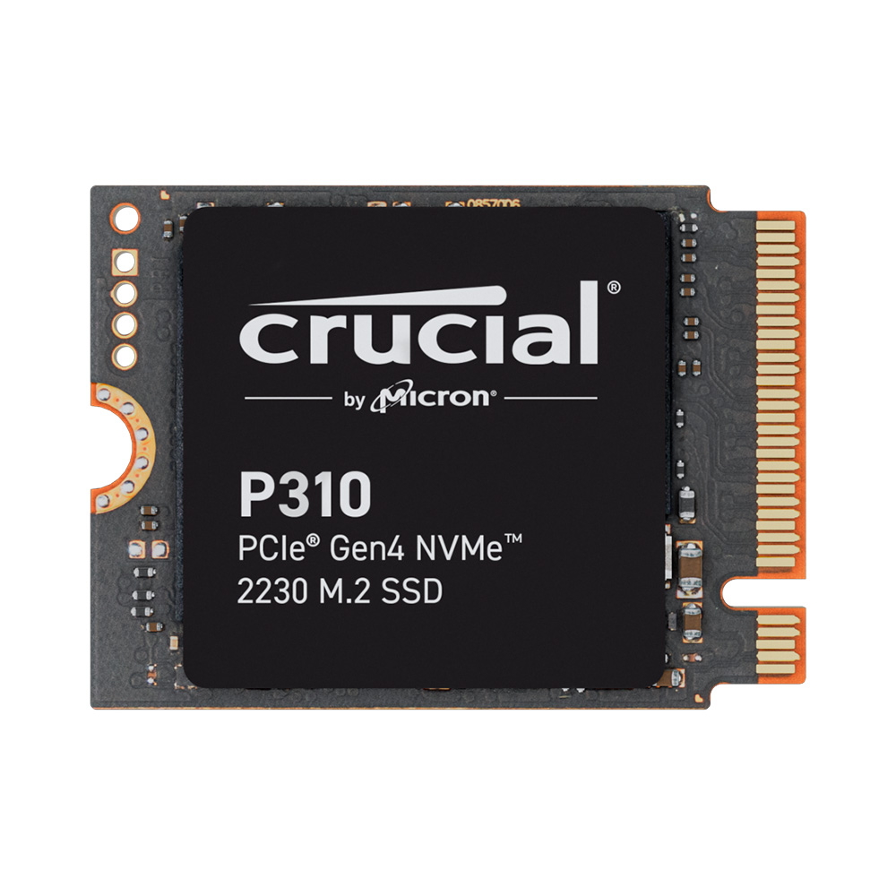 ssd-crucial-1tb-p310-m-2-pcie-gen4-x4-nvme-ct1000p310ssd-02-1 SSD Crucial 1TB P310 M.2 2230 PCIe Gen4 x4 NVMe CT1000P310SSD2