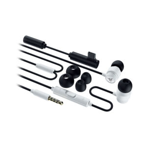 Tai Nghe Razer Hammerhead V3 Wired Earbuds Premium Sound THX