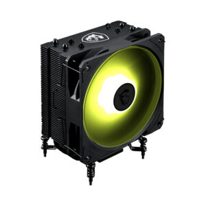 Tản nhiệt khí MSI MAG COREFROZR AA133 Black ARGB