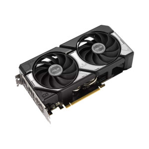VGA ASUS Dual GeForce RTX 5060 Ti OC Edition 16GB GDDR7