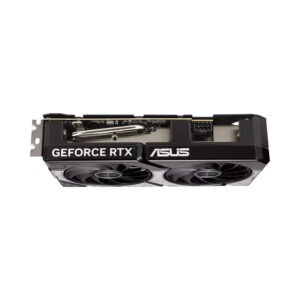 VGA ASUS Dual GeForce RTX 5060 Ti OC Edition 16GB GDDR7