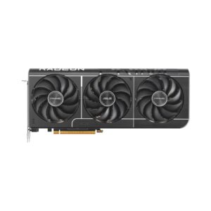 VGA ASUS PRIME Radeon RX 9070 XT OC Edition 16GB GDDR6