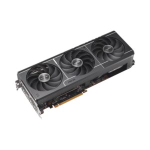 VGA ASUS PRIME Radeon RX 9070 XT OC Edition 16GB GDDR6