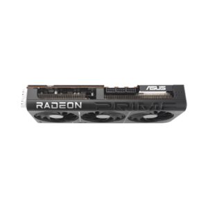 VGA ASUS PRIME Radeon RX 9070 XT OC Edition 16GB GDDR6