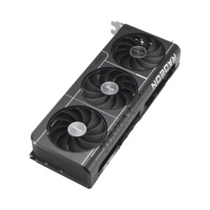 VGA ASUS PRIME Radeon RX 9070 XT OC Edition 16GB GDDR6