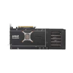 VGA ASUS PRIME Radeon RX 9070 XT OC Edition 16GB GDDR6