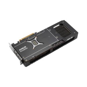 VGA ASUS PRIME Radeon RX 9070 XT OC Edition 16GB GDDR6