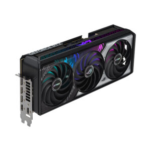 VGA Asus ROG Strix GeForce RTX 5070 Ti OC Edition 16GB GDDR7 ROG-STRIX-RTX5070TI-O16G-GAMING