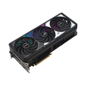 VGA Asus ROG Strix GeForce RTX 5070 Ti OC Edition 16GB GDDR7 ROG-STRIX-RTX5070TI-O16G-GAMING
