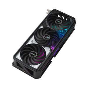 VGA Asus ROG Strix GeForce RTX 5070 Ti OC Edition 16GB GDDR7 ROG-STRIX-RTX5070TI-O16G-GAMING
