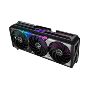 VGA Asus ROG Strix GeForce RTX 5070 Ti OC Edition 16GB GDDR7 ROG-STRIX-RTX5070TI-O16G-GAMING
