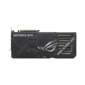 VGA Asus ROG Strix GeForce RTX 5070 Ti OC Edition 16GB GDDR7 ROG-STRIX-RTX5070TI-O16G-GAMING