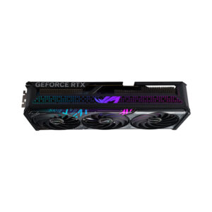 VGA Asus ROG Strix GeForce RTX 5070 Ti OC Edition 16GB GDDR7 ROG-STRIX-RTX5070TI-O16G-GAMING