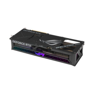 VGA Asus ROG Strix GeForce RTX 5070 Ti OC Edition 16GB GDDR7 ROG-STRIX-RTX5070TI-O16G-GAMING