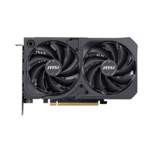 VGA MSI GeForce RTX 5050 SHADOW 2X OC 8GB GDDR6