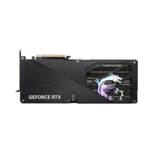 VGA MSI GeForce RTX 5080 GAMING TRIO OC 16GB GDDR7