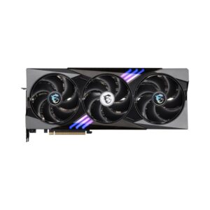 VGA MSI GeForce RTX 5090 GAMING TRIO OC 32GB GDDR7