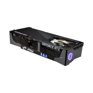 VGA MSI GeForce RTX 5090 GAMING TRIO OC 32GB GDDR7