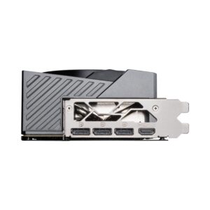 VGA MSI GeForce RTX 5090 GAMING TRIO OC 32GB GDDR7