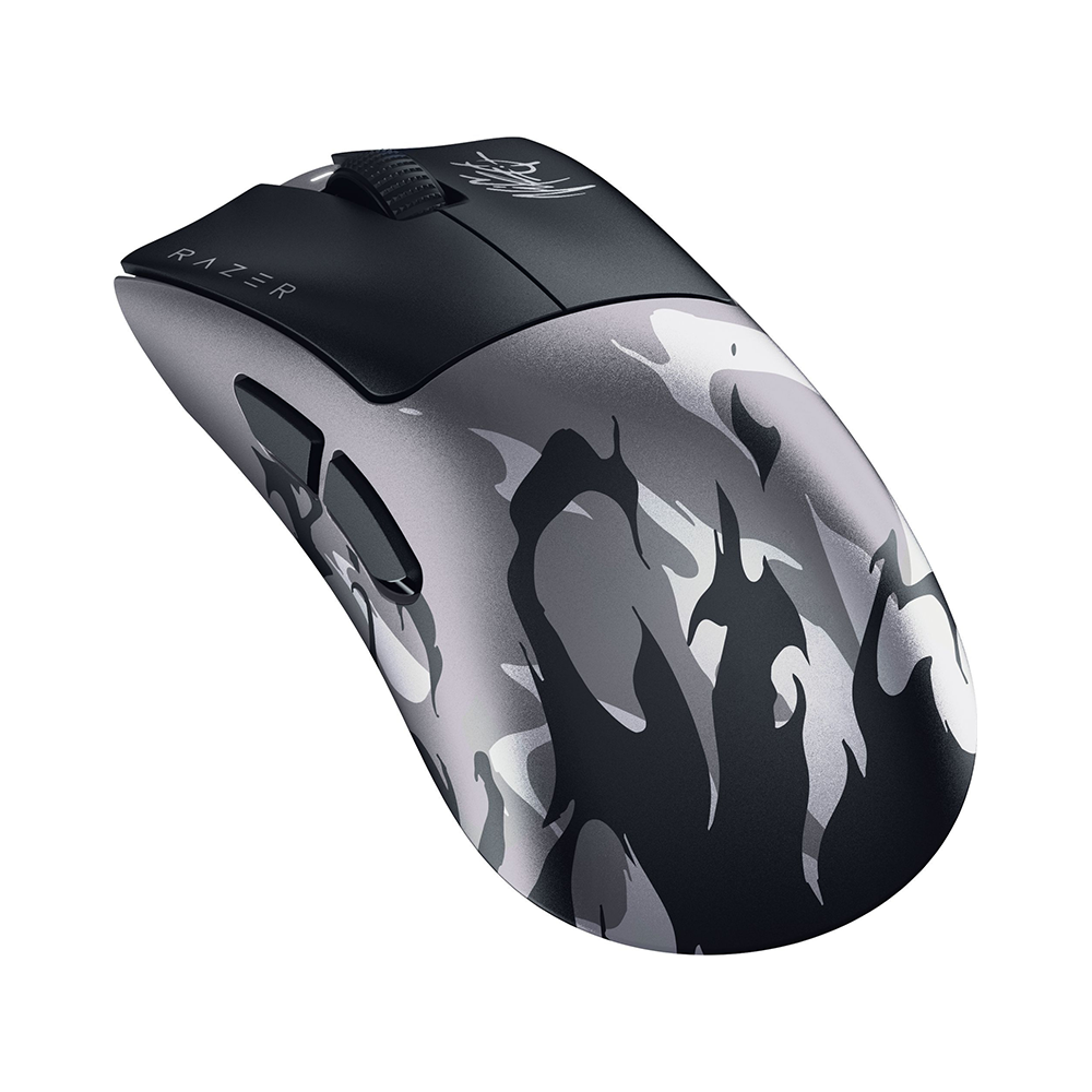 0b022d8b-493b-4e4f-a10a-5e52260e860b Chuột Gaming không dây Razer DeathAdder V4 Pro NiKo Edition RZ01-05330300-R3M1