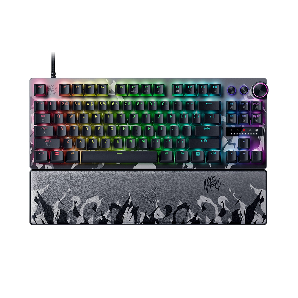 0f7c5dc7-a5ec-44be-b5a8-3f1f49fa7ab4-1 Bàn phím cơ Razer Huntsman V3 Pro 8KHz NiKo Edition Analog Optical RZ03-05521500-R3M1