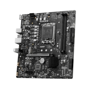 Mainboard MSI PRO B760M-B DDR4