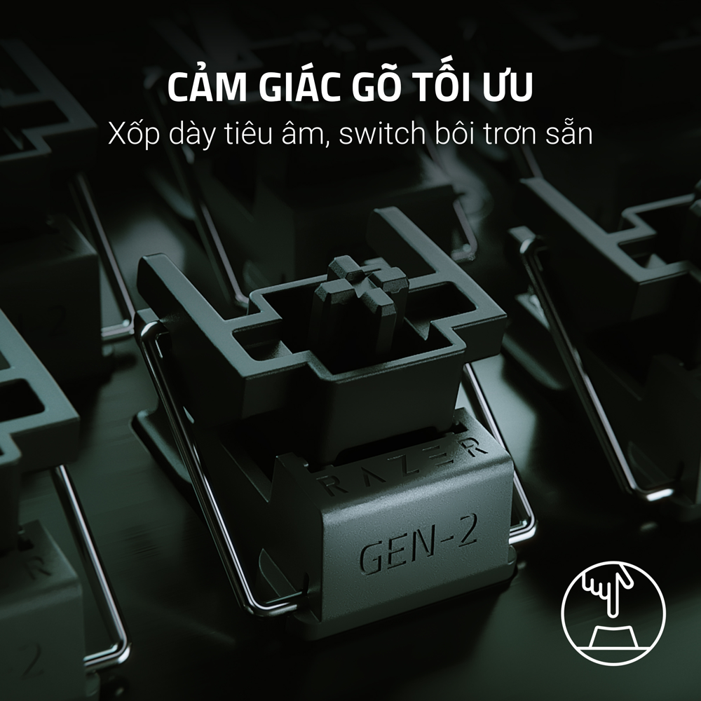 3a29ec28-9184-4580-a52f-e2e8f4acf11c Bàn phím cơ Razer Huntsman V3 Pro 8KHz NiKo Edition Analog Optical RZ03-05521500-R3M1