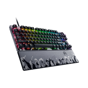 Bàn phím cơ Razer Huntsman V3 Pro 8KHz NiKo Edition Analog Optical RZ03-05521500-R3M1