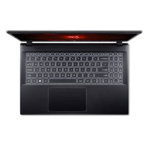 Máy tính xách tay Acer Gaming Nitro V ANV15-51-53DM NH.QN9SV.007 (i5 13420H/ 8GB/ 512GB SSD/ RTX 3050 6Gb/ 15.6 inch FHD/ Win11/ Black/ 2Y)