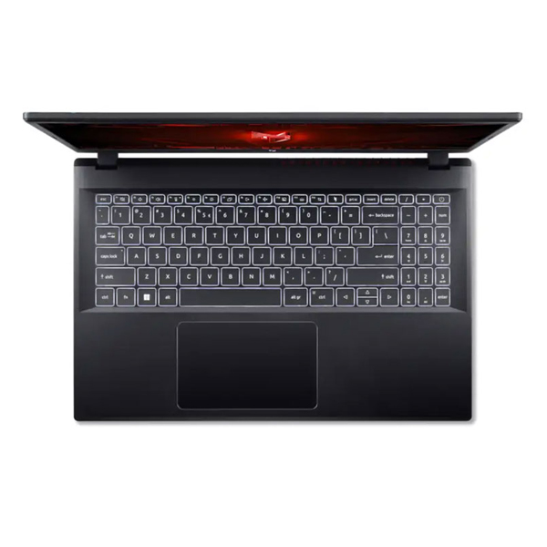 Máy tính xách tay Acer Gaming Nitro V ANV15-51-53DM NH.QN9SV.007 (i5 13420H/ 8GB/ 512GB SSD/ RTX 3050 6Gb/ 15.6 inch FHD/ Win11/ Black/ 2Y)