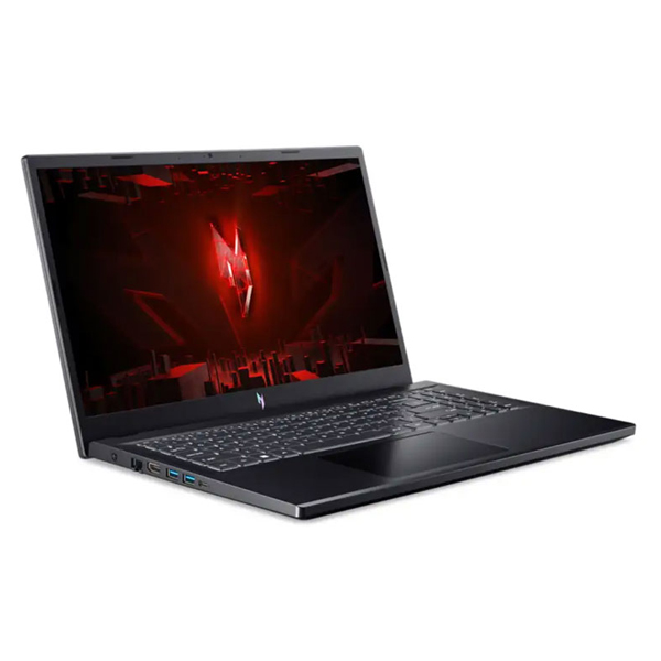 Máy tính xách tay Acer Gaming Nitro V ANV15-51-53DM NH.QN9SV.007 (i5 13420H/ 8GB/ 512GB SSD/ RTX 3050 6Gb/ 15.6 inch FHD/ Win11/ Black/ 2Y)