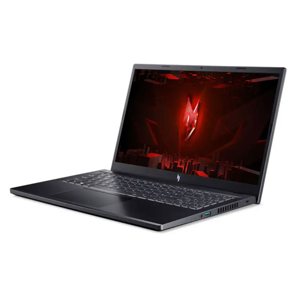 Máy tính xách tay Acer Gaming Nitro V ANV15-51-53DM NH.QN9SV.007 (i5 13420H/ 8GB/ 512GB SSD/ RTX 3050 6Gb/ 15.6 inch FHD/ Win11/ Black/ 2Y)