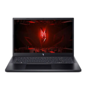 Máy tính xách tay Acer Gaming Nitro V ANV15-51-53DM NH.QN9SV.007 (i5 13420H/ 8GB/ 512GB SSD/ RTX 3050 6Gb/ 15.6 inch FHD/ Win11/ Black/ 2Y)
