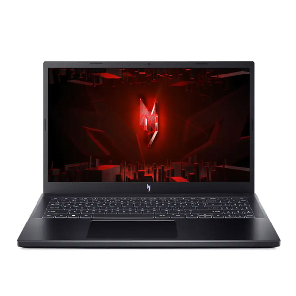 Máy tính xách tay Acer Gaming Nitro V ANV15-51-53DM NH.QN9SV.007 (i5 13420H/ 8GB/ 512GB SSD/ RTX 3050 6Gb/ 15.6 inch FHD/ Win11/ Black/ 2Y)