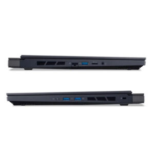 Máy tính xách tay Acer Gaming Nitro Phoenix PHN16-72-950P (i9 14900HX/ 32GB/ 512GB SSD/ RTX 4070 8GB/ 16 inch WQXGA/ 165Hz/ Win11/ Black/ 2Y)