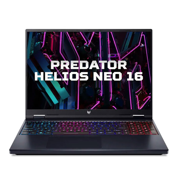Máy tính xách tay Acer Gaming Nitro Phoenix PHN16-72-950P (i9 14900HX/ 32GB/ 512GB SSD/ RTX 4070 8GB/ 16 inch WQXGA/ 165Hz/ Win11/ Black/ 2Y) Máy tính xách tay Acer Gaming Nitro Phoenix PHN16-72-950P (i9 14900HX/ 32GB/ 512GB SSD/ RTX 4070 8GB/ 16 inch WQXGA/ 165Hz/ Win11/ Black/ 2Y)