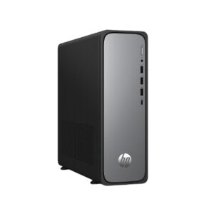 PC HP OmniDesk S03 0023D C16DRPA (I3 13100/ 8GB/ 512GB SSD/ Wifi + BT/ Key/ Mouse/ Win11/ 1Y)