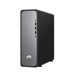 PC HP OmniDesk S03 0023D C16DRPA (I3 13100/ 8GB/ 512GB SSD/ Wifi + BT/ Key/ Mouse/ Win11/ 1Y)