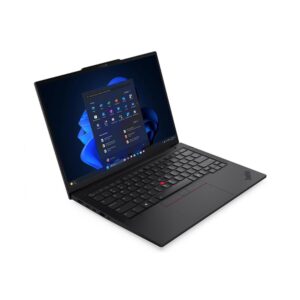 Laptop Lenovo ThinkPad E14 GEN 7 (Ultra 7 255H/ 16GB/ 512GB SSD/ 14 inch WUXGA/ NoOS/ Black/ Vỏ nhôm/ 2Y)